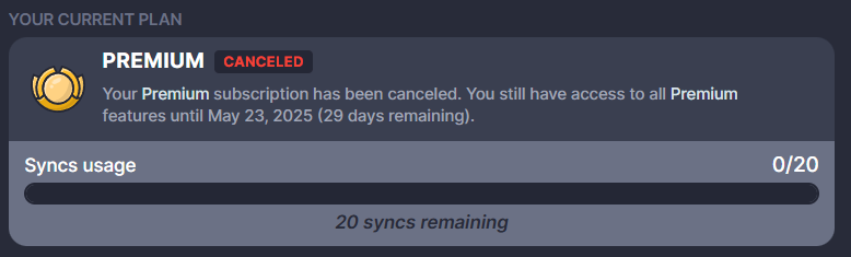 CancelationConfirmationSoundiiz.PNG